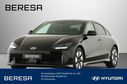 Hyundai IONIQ 6 7.900 km 42.990 € Hannover 30659