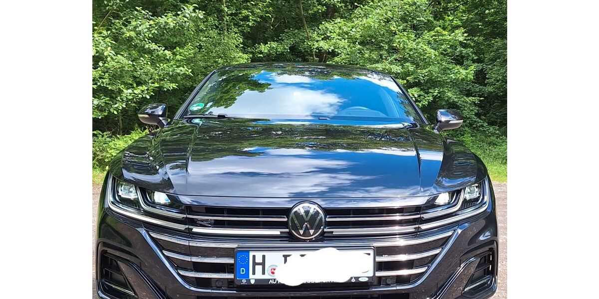 VW Arteon 36.600 km 31.600 &euro; Barsinghausen 30890