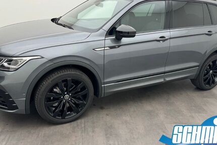 VW Tiguan Allspace 2.200 km 49.400 € Peine 31226