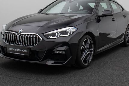 BMW 218 Gran Coupé 64.943 km 22.999 &euro; Isernhagen 30916