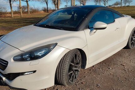 Peugeot RCZ 150.000 km 6.000 &euro; Neustadt am Rübenberge 31535