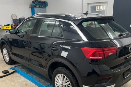 VW T-Roc 114.900 km 18.990 &euro; Wunstorf 31515