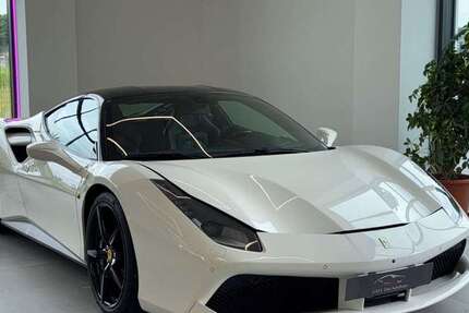 Ferrari 488