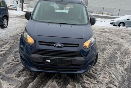 Ford Tourneo Connect 144.000 km 8.500 &euro; Hannover 30179