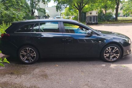 Opel Insignia 235.353 km 4.600 &euro; Hannover 30629