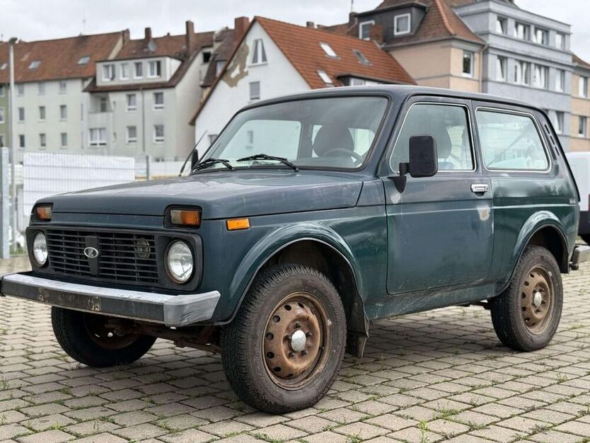 Niva