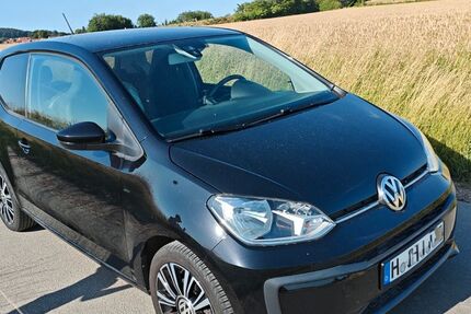 VW up! 47.252 km 9.700 &euro; Springe 31832