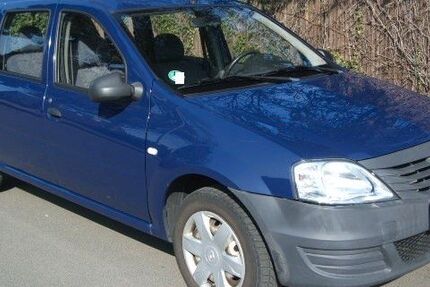 Dacia Logan 69.333 km 3.450 &euro; Hannover 30457