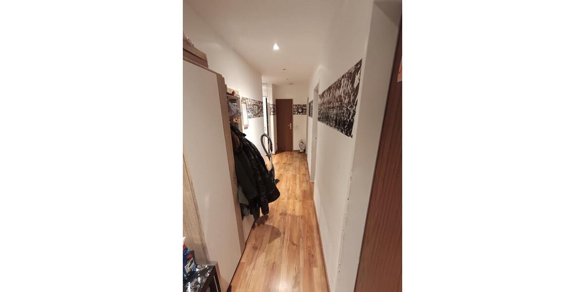 Etagenwohnung Barsinghausen - 3 Zimmer, 63 m&sup2;, 95.000&euro; | Angebot:26322391