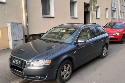 Audi A4 277.000 km 2.300 &euro; Hannover 30173