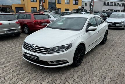 VW CC 169.900 km 7.500 &euro; Isernhagen 30916