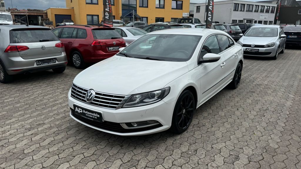 VW CC 169.900 km 7.500 &euro; Isernhagen 30916