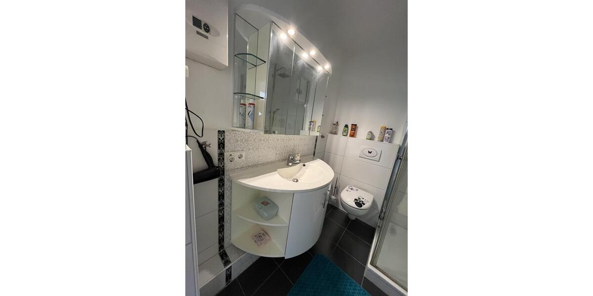Etagenwohnung Hannover Herrenhausen-Stöcken - 4 Zimmer, 88 m&sup2;, 1.050&euro; | Angebot:26441409