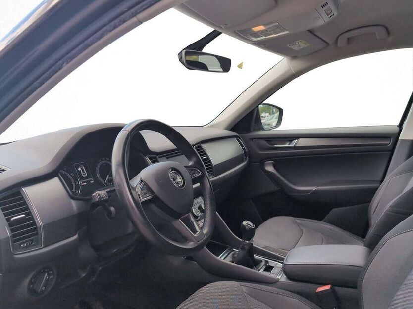 Kodiaq