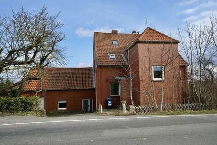 Haus Barsinghausen / Bantorf Bantorf - 11 Zimmer, 187 m&sup2;, 119.000&euro; | Angebot:25304517