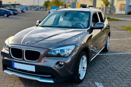 BMW X1 244.089 km 7.490 &euro; Hannover 30179