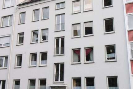 Wohnung zum Mieten in Hannover-List 1.330 € 115 m² 4 zimmer