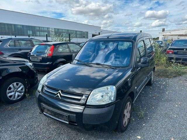 Berlingo