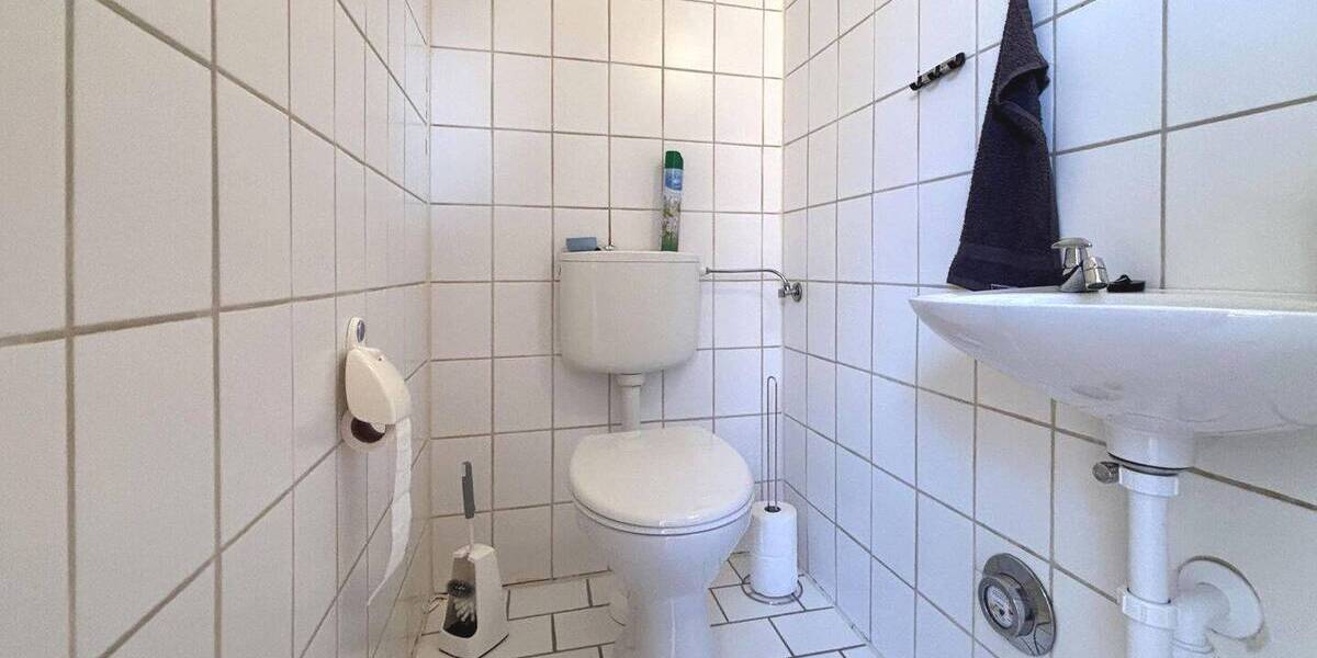Reihenendhaus Wunstorf Kolenfeld - 5 Zimmer, 125 m&sup2;, 220.000&euro; | Angebot:26472127