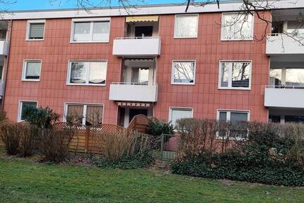 Hannover OT Marienwerder - Sehr gepflegte 4 Zimmer-ETW mit vielen Extras 4 zimmer