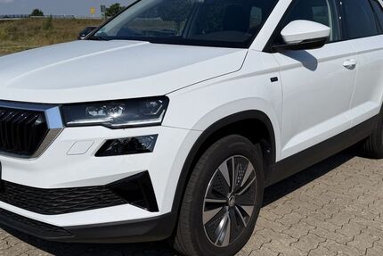 Skoda Karoq 22.000 km 27.990 &euro; Garbsen 30826