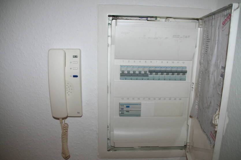 Uferzeile - Paketobjekt - 10 Wohnungen ... !!!
