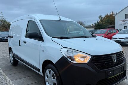 Dacia Dokker 79.000 km 10.999 € Hannover 30163