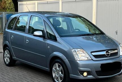 Opel Meriva 110.000 km 3.850 &euro; Hannover 30165