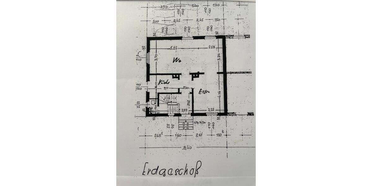 Doppelhaushälfte Hannover Döhren-Wülfel - 5 Zimmer, 130 m&sup2;, 460.000&euro; | Angebot:25414266