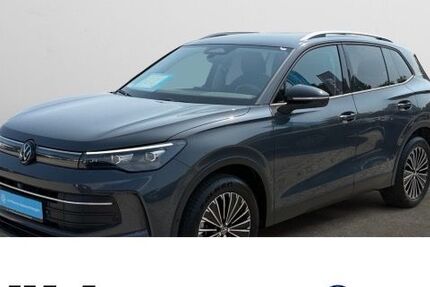 VW Tiguan 25.226 km 33.370 &euro; Hildesheim 31137