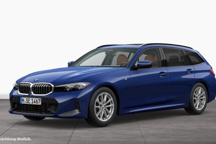 BMW 320 15.822 km 43.800 &euro; Hannover 30539