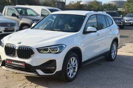 BMW X1 121.000 km 13.500 &euro; Hannover 30453