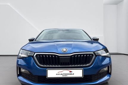 Skoda Scala 87.700 km 14.300 &euro; Langenhagen 30855