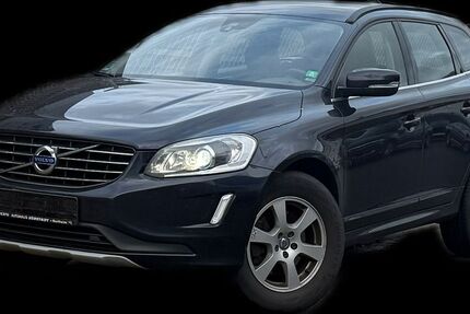 Volvo XC60 235.744 km 9.990 &euro; Garbsen 30827