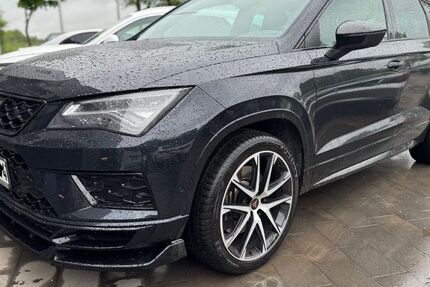 Cupra Ateca 89.999 km 24.399 &euro; Isernhagen OT Altwarmbüchen bei Hannover A2/A7 30916