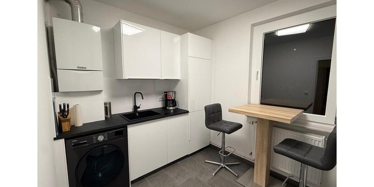 Etagenwohnung Hannover Vahrenwald-List - 2 Zimmer, 48 m&sup2;, 215.000&euro; | Angebot:27622198