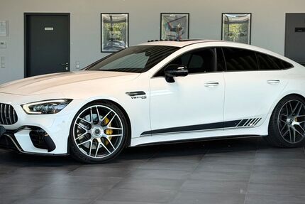 Mercedes-Benz AMG GT 71.055 km 110.980 &euro; Laatzen 30880