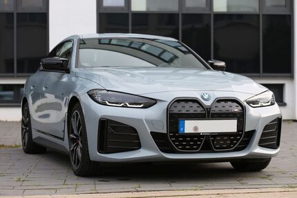 BMW i4 29.500 km 49.900 &euro; Hannover 30519