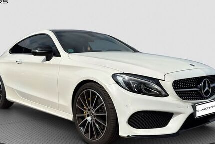 Mercedes C 250