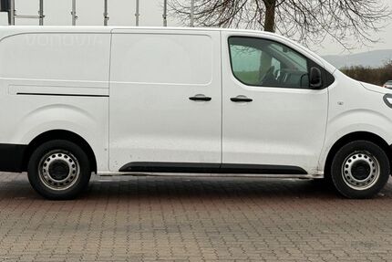 Opel Vivaro 125.000 km 13.400 &euro; Hannover 30179