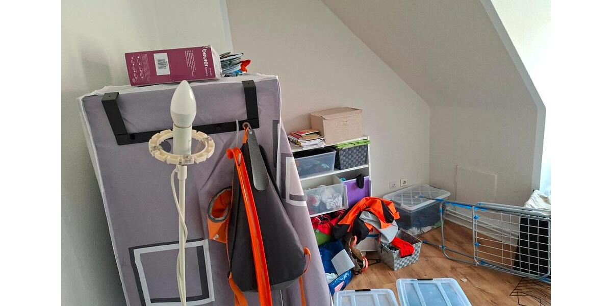 Etagenwohnung Hildesheim - 2 Zimmer, 51 m&sup2;, 600&euro; | Angebot:26234893