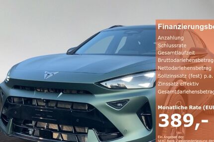 Cupra Formentor 2.490 km 50.150 &euro; Hannover 30165