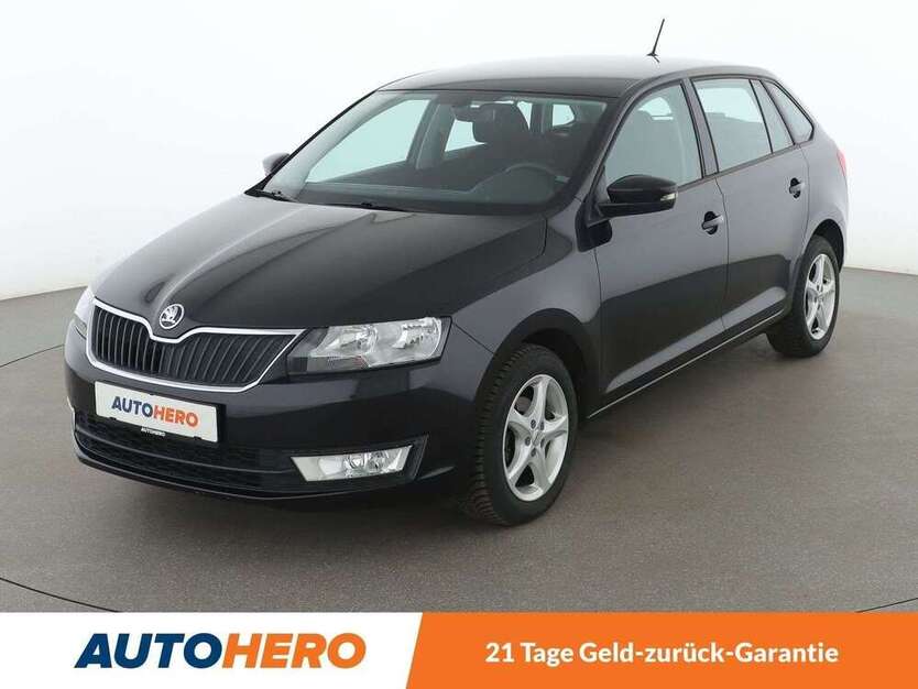 Rapid/Spaceback