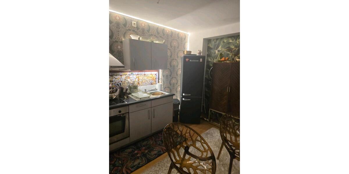 Etagenwohnung Hannover Bothfeld-Vahrenheide - 2 Zimmer, 54 m&sup2;, 158.500&euro; | Angebot:26739346
