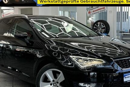 Seat Leon 162.000 km 13.400 &euro; Fuhrberg 30938