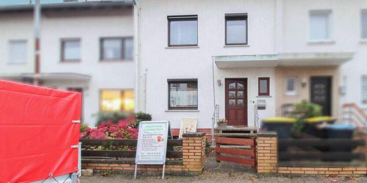 Platz für jede Lebensphase - Familienfreundliches Zuhause in Bennigsen 6 zimmer