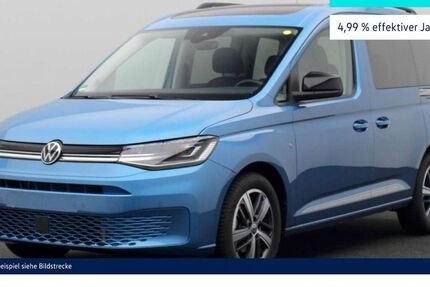 VW Caddy 55.523 km 21.900 &euro; Hannover 30419