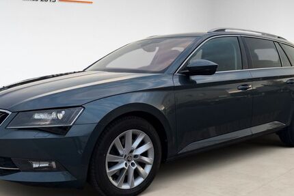 Skoda Superb 169.000 km 16.999 € Hannover 30179