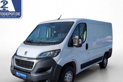 Peugeot Boxer 53.320 km 17.950 € Lauenau 31867