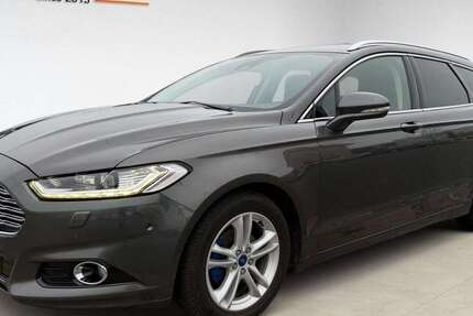 Ford Mondeo 325.000 km 6.999 &euro; Hannover 30179